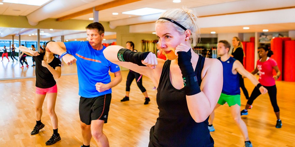 bodycombat