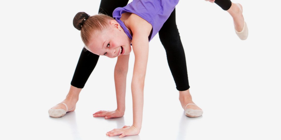 gymnastik