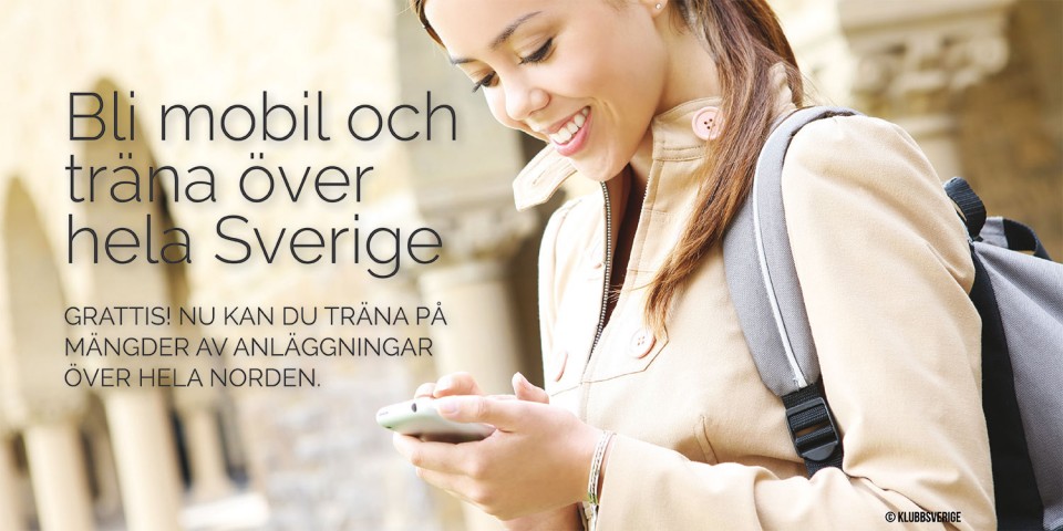 klubbsverige