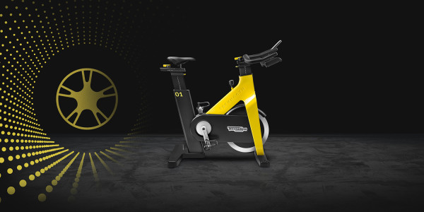 GroupCycleTechnogym