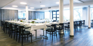 Konferensmatsal