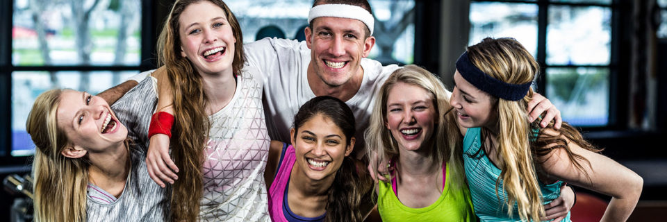 small_group_personal_training, Välkommen att prova oss gratis.