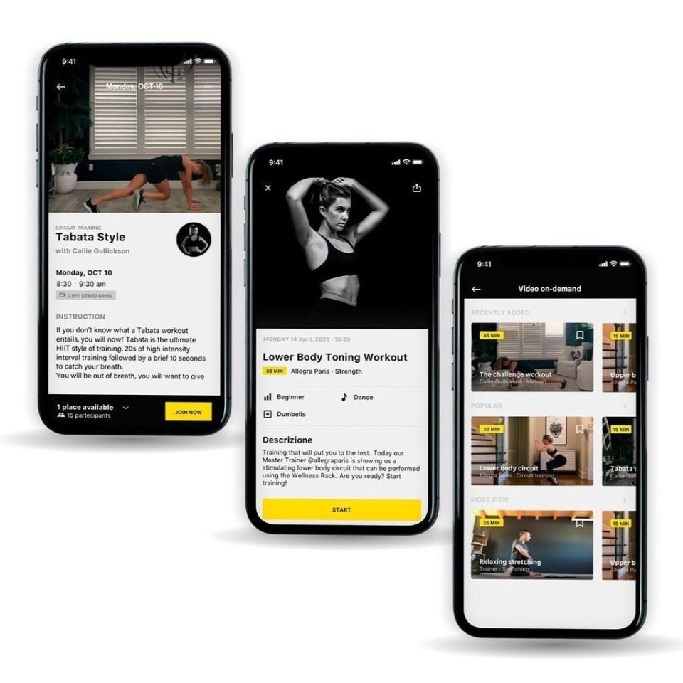 mywellness-app