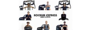 Kockum Express