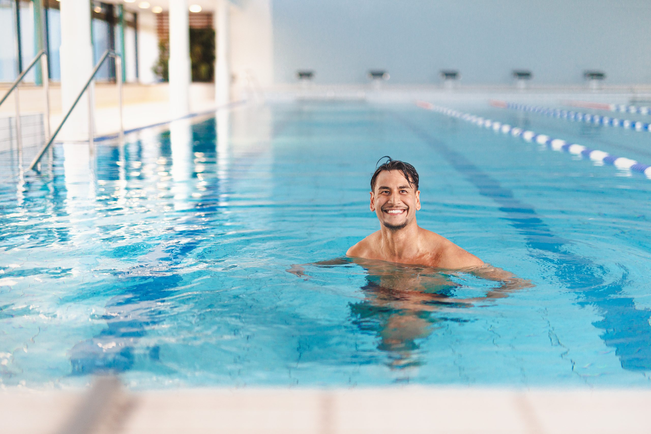 Armband med olika färger. 